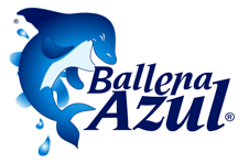 Ballena Azul
