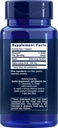 LIFE EXTENSION SUPER ALPHA-LIPOIC ACID 250MG