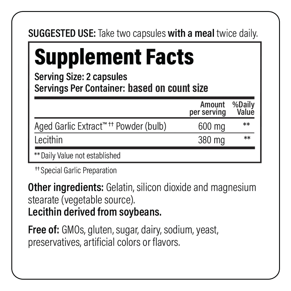 KYOLIC VITAMINA LECITHIN FORMULA 104 100 CAPSULAS