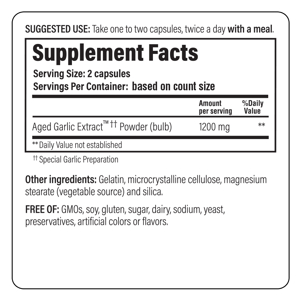 KYOLIC VITAMINA RESERVE 60 CAPSULAS