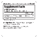 KYOLIC VITAMINA RESERVE 60 CAPSULAS