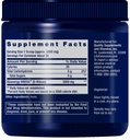 LIFE EXTENSION D-RIBOSE POWDER 150GR