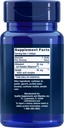 LIFE EXTENSION SUPER UBIQ COQ10 50MG 30 CAPSULAS