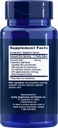 LIFE EXTENSION ADVANCE CURCUMIN TURMERIC-EXTGINTURM 30 CAPSULAS