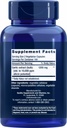 LIFE EXTENSION OPTIMIZED GARLIC 200 CAPSULAS