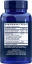 LIFE EXTENSION GRAPESEED EXTRACT 60 CAPSULAS