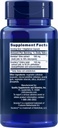 LIFE EXTENSION ADV OLIVE LEAF VASCULAR SUPP 60 CAPSULAS