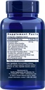 LIFE EXTENSION OPTIMIZED RESVERATROL 60 CAPSULAS