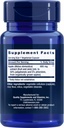 LIFE EXTENSION APPLEWISE POLYPHENOL 600MG