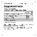 KYOLIC CIRCULATION FORM 106 100 CAPSULAS