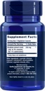 LIFE EXTENSION RHODIOLA 3% ROSAVINS 60 CAPSULAS