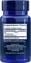 LIFE EXTENSION PQQ W/BIO 10MG 30 CAPSULAS