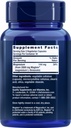 LIFE EXTENSION VIT NEUROMAGL THREONAT E 90 CAPSULAS