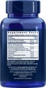 LIFE EXTENSION COGNITEX ELITE PREGNENOLONE 60 CAPSULAS