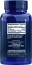 LIFE EXTENSION DL PHENYLALANIN 500MG 100 CAPSULAS