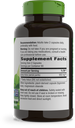 NATURE´S WAY GOTU KOLA HERB 180 CAPSULAS