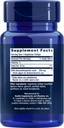 LIFE EXTENSION VEGETARIAN DHA 30 CAPSULAS