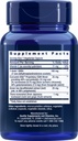 LIFE EXTENSION 7 KETO DHEA COMPLET 100MG