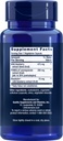 LIFE EXTENSION BLUEBERRY EXTRACT POMEGRANATE 60 CAPSULAS