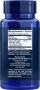 LIFE EXTENSION ADVANCED LIPID CONTROL 60 CAPSULAS