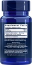 LIFE EXTENSION OPTIMIZED SAFFRON 60 CAPSULAS