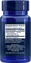 LIFE EXTENSION FORSKOLIN 10MG 60 CAPSULAS