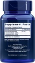 LIFE EXTENSION MEGA GREEN TEA EXTRACT 100 CAPSULAS