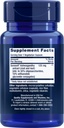 LIFE EXTENSION OPT ASHWAGANDHA EXT 60 CAPSULAS