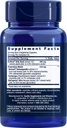 LIFE EXTENSION ADRENAL ENERGY 60 CAPSULAS
