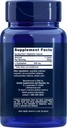 LIFE EXTENSION L-TRYPTOPHAN 90 CAPSULAS