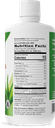 NATURE´S WAY ALOE WHOLE LEAF JUICE 33.8OZ