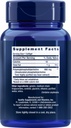 LIFE EXTENSION HEPATOPRO 900MG 60 CAPSULAS