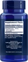 LIFE EXTENSION CHLOROPHYLLIN 100MG 100 CAPSULAS