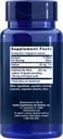 LIFE EXTENSION SUPER R-LIPOIC ACID 60 CAPSULAS