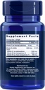 LIFE EXTENSION SUPER K 90 CAPSULAS