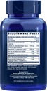 LIFE EXTENSION BONE RESTORE 120 CAPSULAS