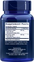 LIFE EXTENSION GLUCOSAMINE / CHODROITIN CAP