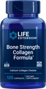 LIFE EXTENSION BONE STRENGHTWITH KOACT 120 CAPSULAS