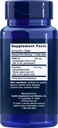 LIFE EXTENSION POMEGRANATE COMPLETE 30 CAPSULAS