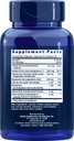  LIFE EXTENSION BONE RESTORE W/ VIT K2 120 CAP