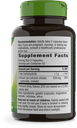 NATURE´S WAY CALCIUM CITRATE COMPLEX 100 CAPSULAS