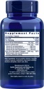 LIFE EXTENSION VITAMINS D AND SEA-IODINE™ 60 CAPSULAS