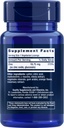 LIFE EXTENSION ZINC LOZENGES 18.75MG 60 LGE