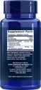 LIFE EXTENSION POTASSIUM EXTN-RELE MAGNESIUM 60 CAPSULAS