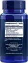 LIFE EXTENSION OPTIMIZE FUCOIDAN 60 CAPSULAS