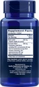 LIFE EXTENSION BLACKCUMIN SEEDOIL CURCUMELIT 60 CAPSULAS