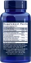 LIFE EXTENSION IMMUNE SENESCENCE PROTECTFORM 60 CAPSULAS