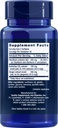 LIFE EXTENSION MIGRA MIGRA EEZE 60 CAPSULAS