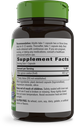NATURE´S WAY VITEX FRUIT 100 CAPSULAS