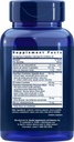 LIFE EXTENSION BREAST HEALTH FORMULA 60 CAPSULAS